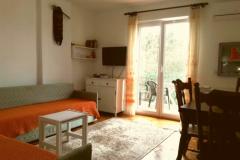 Apartmán Seaside Apartmán 1 - Seaside 1 foto 1