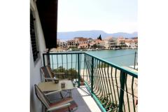 Apartmán Seaside Apartmán 2 - Seaside 2 foto 2