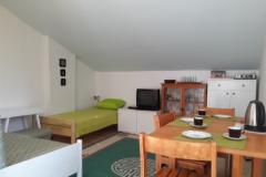 Apartmán Seaside Apartmán 2 - Seaside 2 foto 4