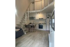 Apartmán Aquarelle Apartmán 1 - Aquarelle foto 1