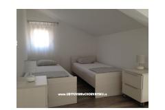 Apartmán Aquarelle Apartmán 1 - Aquarelle foto 5