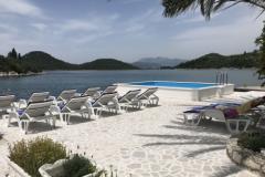 Apartmán Ema Bartulović Apartmán 2 foto 1