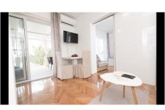 Apartmán Ema Bartulović Apartmán 3 - Apartman foto 4