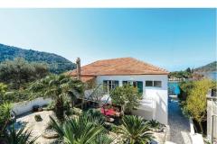 Apartmán Ema Bartulović Apartmán 1 - Ema foto 2