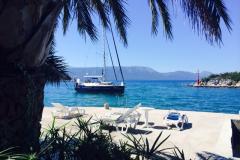 Apartmán Ema Bartulović Apartmán 1 - Ema foto 3