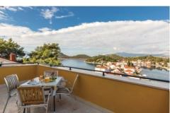 Villa Nostra Vita Apartmán 1 - Ap. 8 foto 4