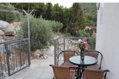 Villa Delta Apartmán 4 - Ap5 foto 5