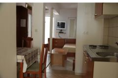 Villa Delta Apartmán 3 - Ap3 i Ap8 foto 1