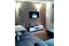 Apartmány Villa Judita Apartmán 1 - A1 foto 1