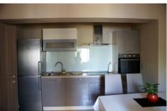 Apartmány Villa Judita Apartmán 1 - A1 foto 2