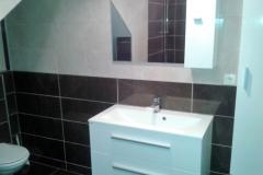 Apartmány Villa Judita Apartmán 1 - A1 foto 4