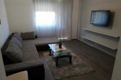 Apartmány Villa Judita Apartmán 2 - A2 foto 1