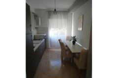 Apartmány Villa Judita Apartmán 2 - A2 foto 2