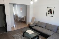 Apartmány Villa Judita Apartmán 2 - A2 foto 3