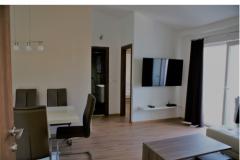 Apartmány Villa Judita Apartmán 3 - A3 foto 1