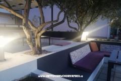 Apartmány Villa Judita Apartmán 3 - A3 foto 2