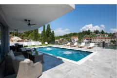 Villa Juma Apartmán 1 - VILLA JUMA foto 2