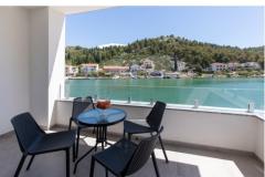 Villa Luni  Apartmán 1 - Luni 1 foto 1