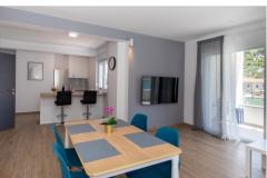 Villa Luni  Apartmán 1 - Luni 1 foto 2