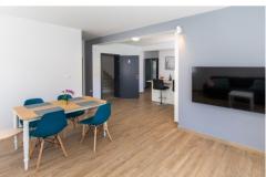 Villa Luni  Apartmán 1 - Luni 1 foto 3