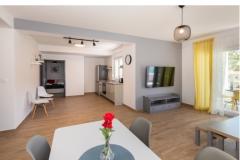 Villa Luni  Apartmán 2 - Luni 2 foto 2