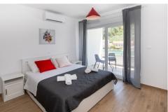 Villa Luni  Apartmán 2 - Luni 2 foto 5
