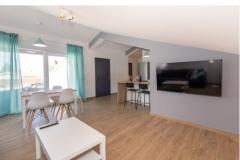 Villa Luni  Apartmán 3 - Luni 3 foto 2