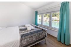 Villa Luni  Apartmán 3 - Luni 3 foto 3