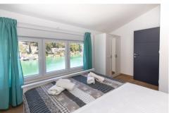 Villa Luni  Apartmán 3 - Luni 3 foto 4