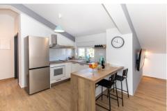 Villa Luni  Apartmán 3 - Luni 3 foto 5