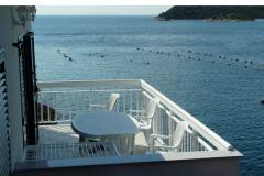 Villa Mala Apartmán 1 - 2+2 (A) foto 1