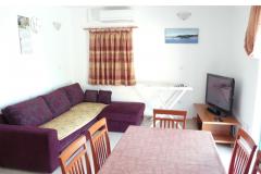 Villa Mala Apartmán 1 - 2+2 (A) foto 2