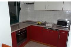 Villa Mala Apartmán 1 - 2+2 (A) foto 3