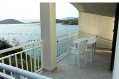 Villa Mala Apartmán 2 - 2+2 (B) foto 1