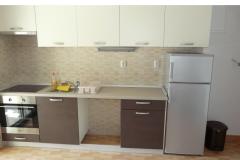 Villa Mala Apartmán 2 - 2+2 (B) foto 2