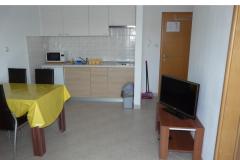 Villa Mala Apartmán 3 - 2+2 (C) foto 2