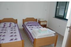 Villa Mala Apartmán 3 - 2+2 (C) foto 4