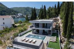 Villa Rep Blace Apartmán 4 - Villa sa b foto 1