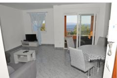 Apartmány Martina Apartmán 1 - A3 foto 2