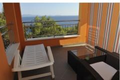 Apartmány Martina Apartmán 1 - A3 foto 4