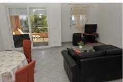 Apartmány Martina Apartmán 2 - A2 foto 2