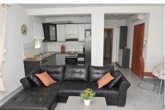 Apartmány Martina Apartmán 2 - A2 foto 3