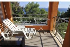 Apartmány Martina Apartmán 2 - A2 foto 4