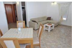 Apartmány Martina Apartmán 3 - A5 foto 2