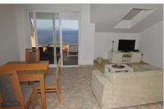 Apartmány Martina Apartmán 4 - A6 foto 1