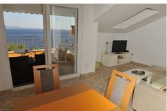 Apartmány Martina Apartmán 4 - A6 foto 2