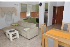 Apartmány Martina Apartmán 4 - A6 foto 3