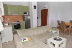 Apartmány Martina Apartmán 4 - A6 foto 4