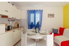 Apartmány Andrijic Apartmán 3 - GARIFUL foto 4
