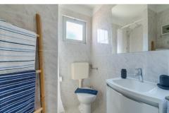 Apartmány Andrijic Apartmán 3 - GARIFUL foto 5